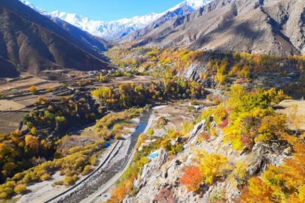 13 Taliban Fighters Killed in Attack in Panjshir Province, Says NRF