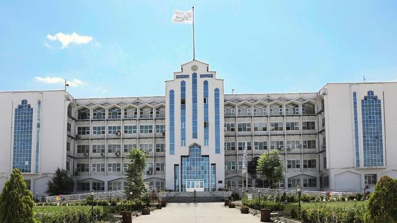 طالبان وايي په کندز کې یې ۵۰۳ جریبه غصب شوې دولتي ځمکه را ګرځولې