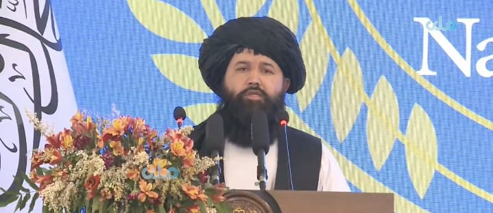 ندا محمد ندیم: د لوړو زده کړو نصاب له بدلونونو وروسته وزیرانو شورا ته استول شوی