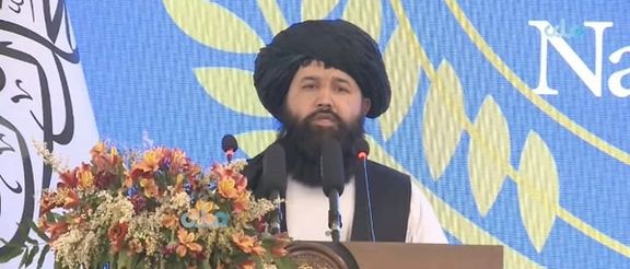 وزیر تحصیلات عالی طالبان: نصاب تحصیلی پس از تغییرات به شورای وزیران فرستاده شد