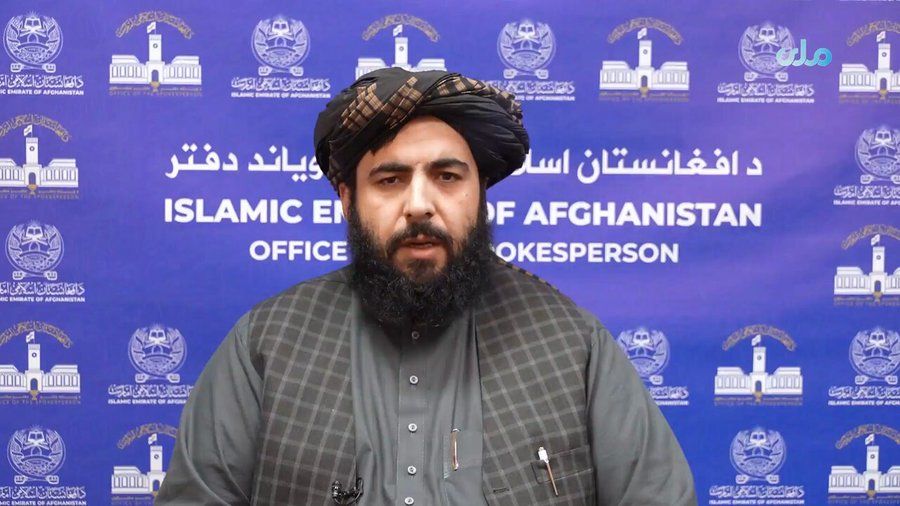 طالبان سخنان وزیر دفاع پاکستان را گستاخانه خواند