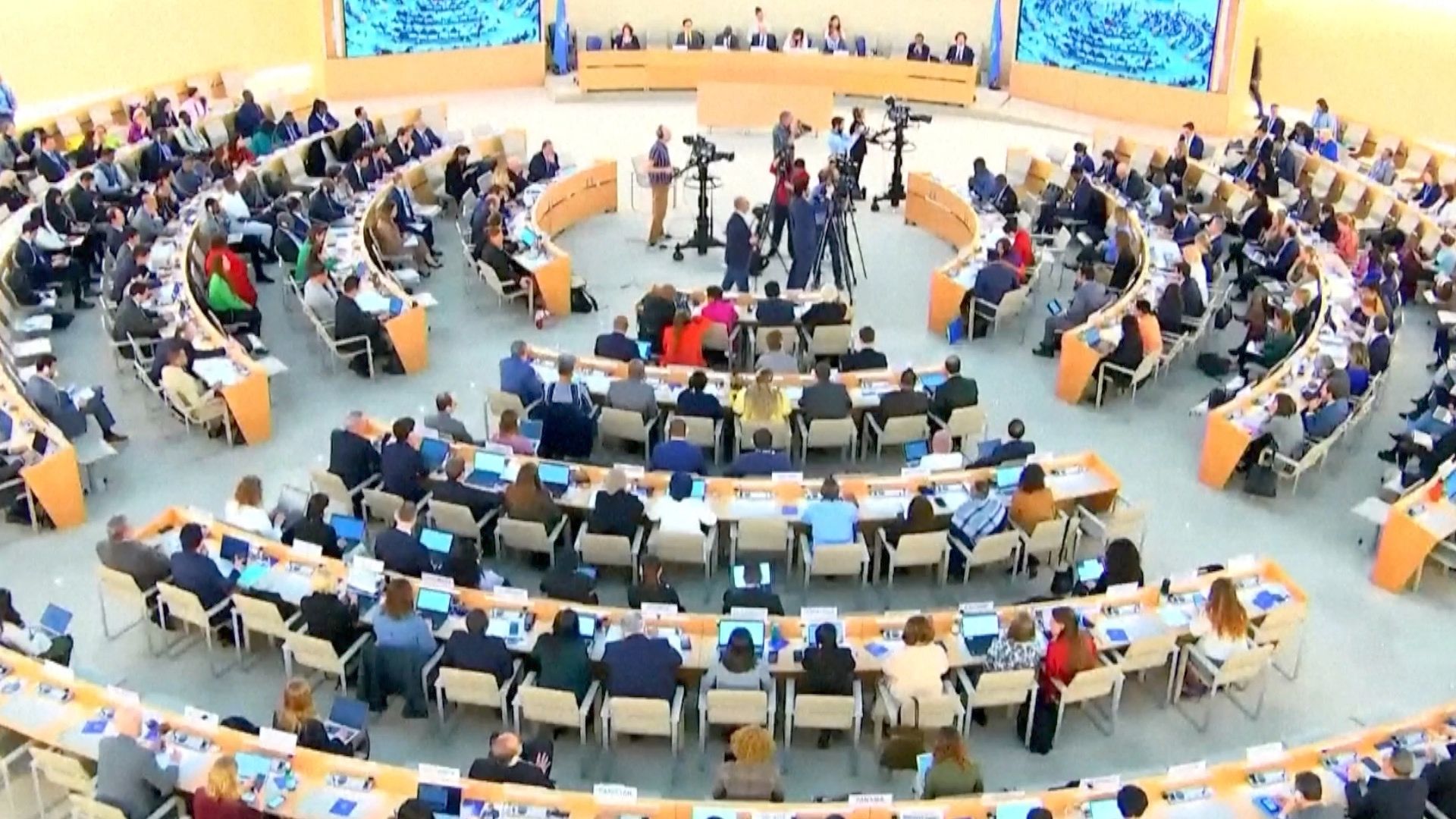 د بشري حقونو ملي راپور: د طالبانو تر واک لاندې افغانستان کې ترهګرې ډلې بیا را ژوندۍ شوې دي