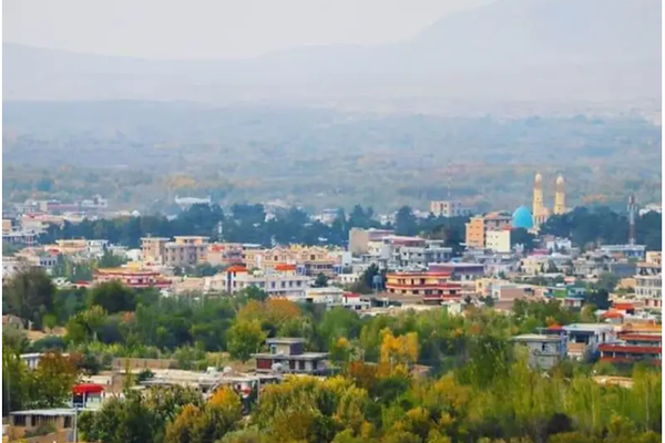 Three Taliban Members Killed in Samangan Attack, Claims Afghanistan Freedom Front