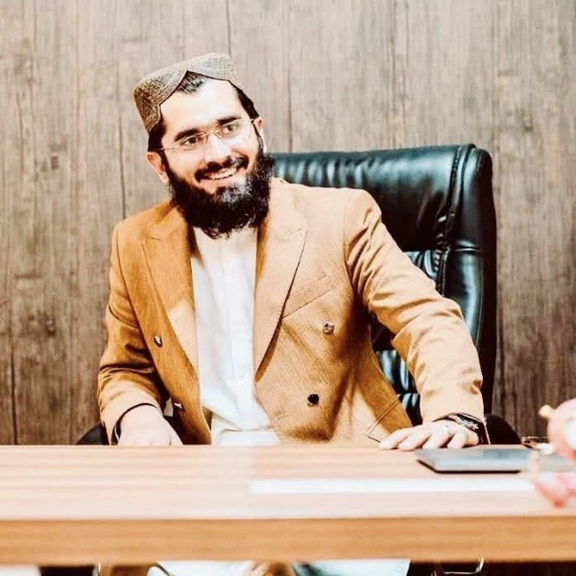 المتهم بالاعتداء الجنسي يصبح رئيسًا لتسجيل الوثائق والآثار الجهادية في طالبان