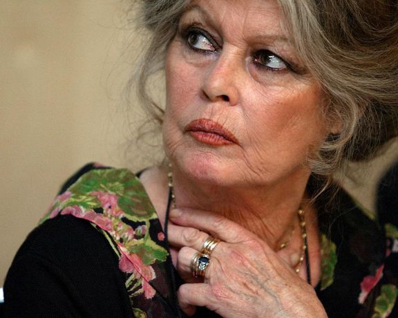 بریژیت باردو، نماد سینمای فرانسه در ۹۱ سالگی درگذشت