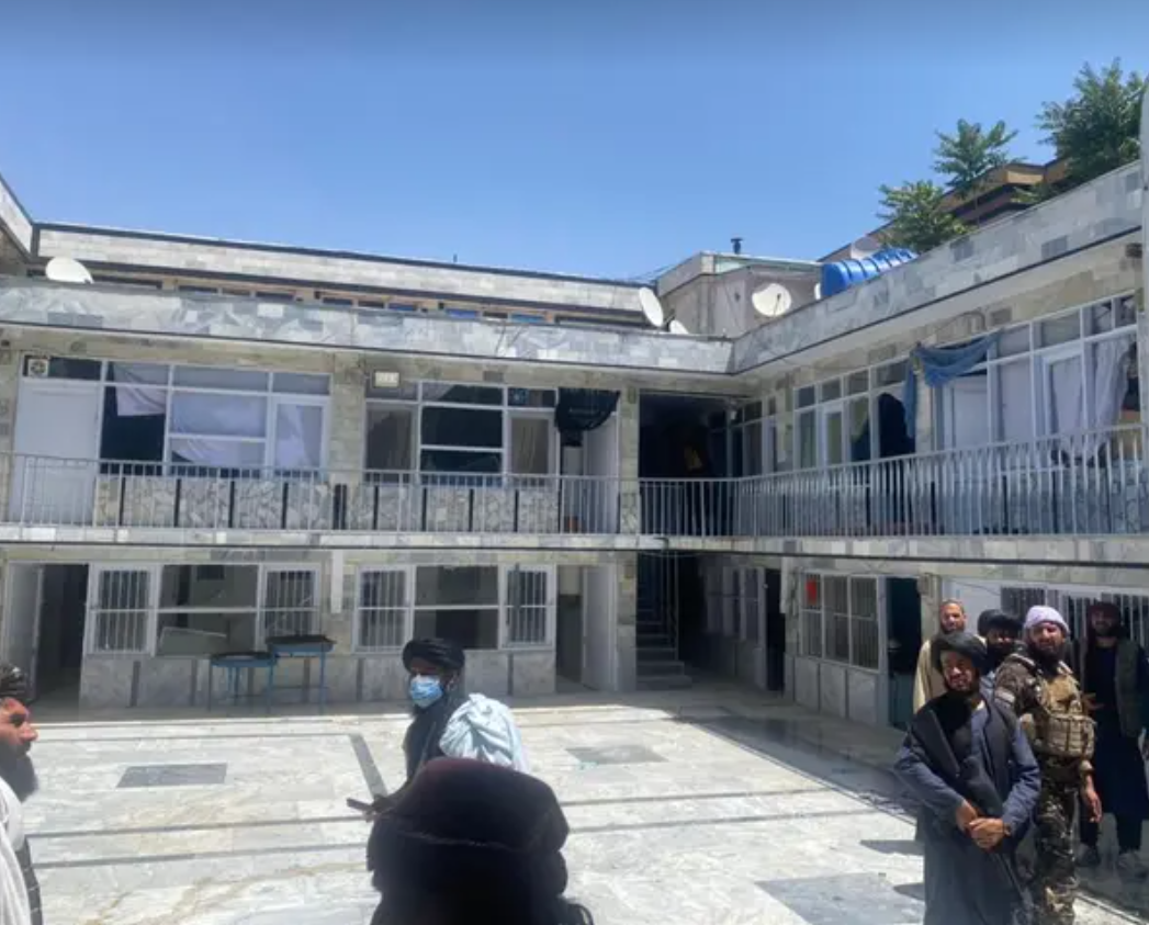 Global Leaders Condemn Attack On Kabul Sikh Gurudwara