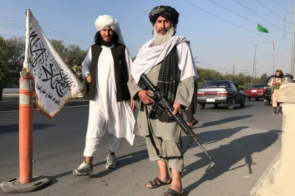 Taliban Continues Torturing & Killing Former Government Employees, Reports UNAMA