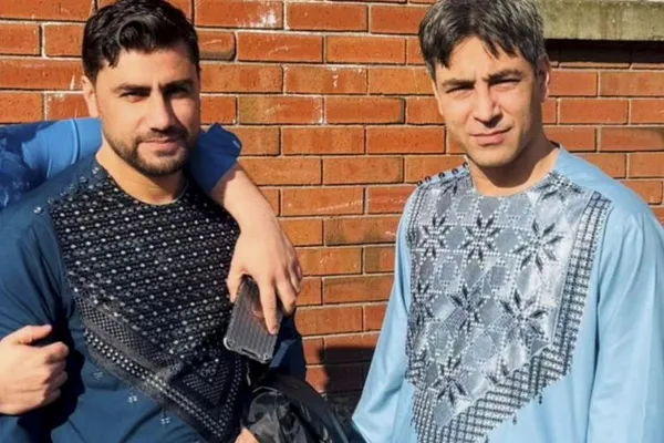 په ایرلنډ کې د کب نیولو پر مهال دوه افغان وروڼه مړه شوي