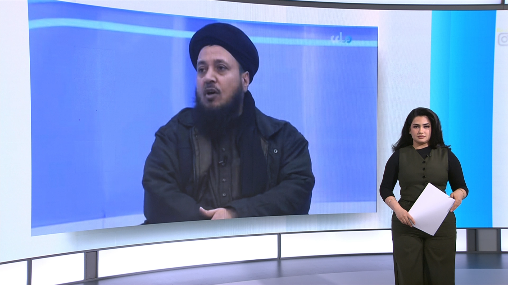 طرح آزادی یک عضو القاعده؛ واکنش‌ها