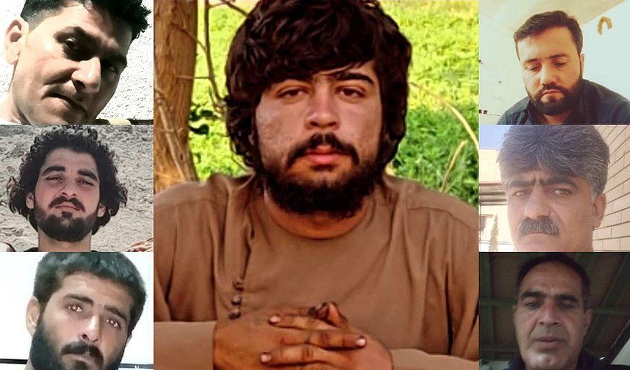 ایران د دوو افغانانو په ګډون ۷ کسان اعدام کړل