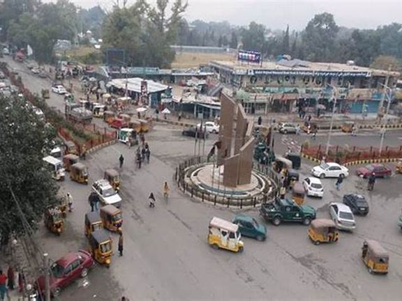 خانواده یک تجار در ننگرهار: طالبان دو عضو آن را 'بازداشت و ۳۰ هزار دالر' درخواست کرده است