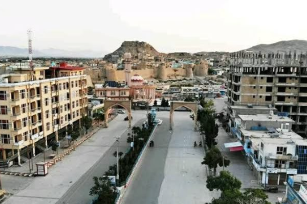 مركز الصحفيين الأفغان: إغلاق «راديو خوشحال» في غزني انتهاك لحقوق وسائل الإعلام