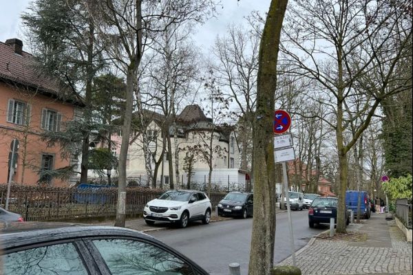 ډېپلوماتیکې سرچینې: طالبانو په جرمني کې د افغانستان سفارت ته دوه ډېپلوماتان معرفي کړي