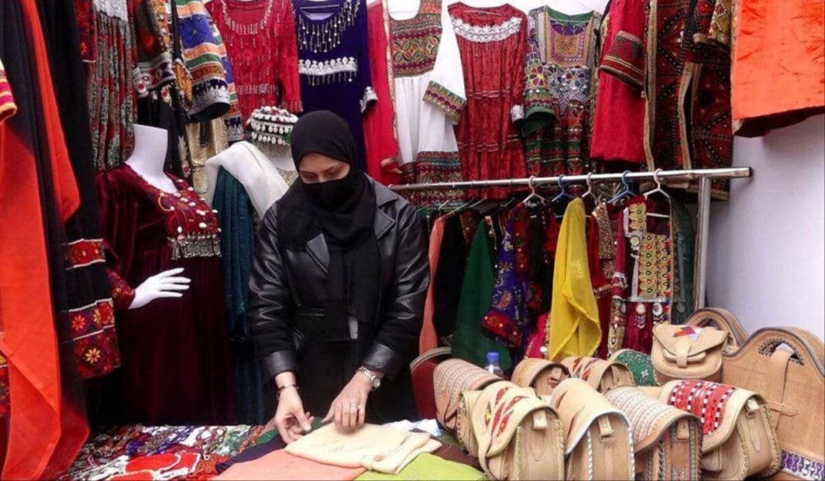 ملګري ملتونه: افغانستان کې کوچني او منځکوري کاروبارونه د خصوصي سکتور ۸۰ سلنه جوړوي