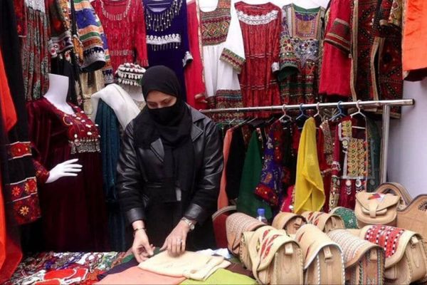 ملګري ملتونه: افغانستان کې کوچني او منځکوري کاروبارونه د خصوصي سکتور ۸۰ سلنه جوړوي