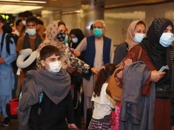 کانادا کمکهای خود را به افغانهای منتظر ویزا در پاکستان 'متوقف کرد'