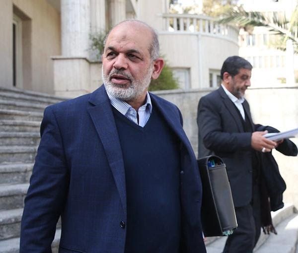 وزیر داخله ایران خواهان تشکیل کمیته مشترک بین ایران و طالبان برای تعیین حقابه هلمند شد