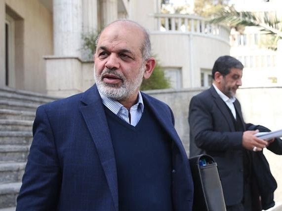 وزیر داخله ایران خواهان تشکیل کمیته مشترک بین ایران و طالبان برای تعیین حقابه هلمند شد