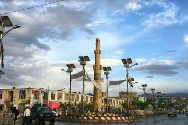 Taliban Shuts Down Sports Clubs For Afghan Women in Central Afghanistan