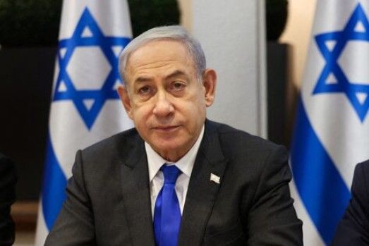 اسرائیل از انجام موفقیت‌آمیز جراحی پروستات نتانیاهو خبر داد