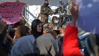 د بشري حقونو نړۍواله ورځ؛ په افغانستان کې د بشري حقونو وضعیت د اندېښنې وړ دی