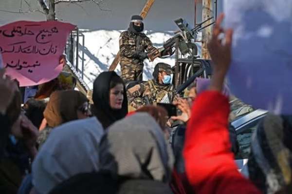 د بشري حقونو نړۍواله ورځ؛ په افغانستان کې د بشري حقونو وضعیت د اندېښنې وړ دی