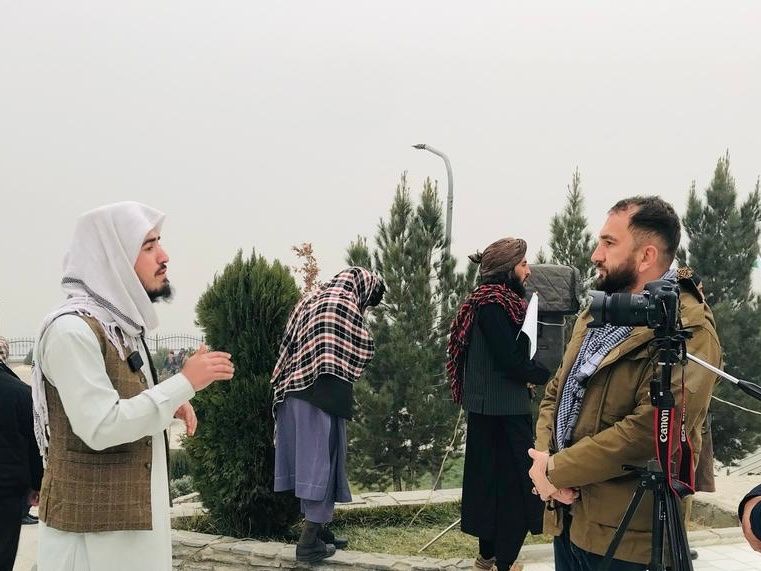 سازمان حمایت از خبرنگاران: فشارهای سیاسی فعالیت آزاد رسانه‌ها را تهدید می‌کند