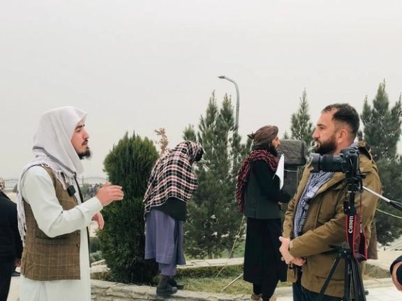 سازمان حمایت از خبرنگاران: فشارهای سیاسی فعالیت آزاد رسانهها را تهدید میکند