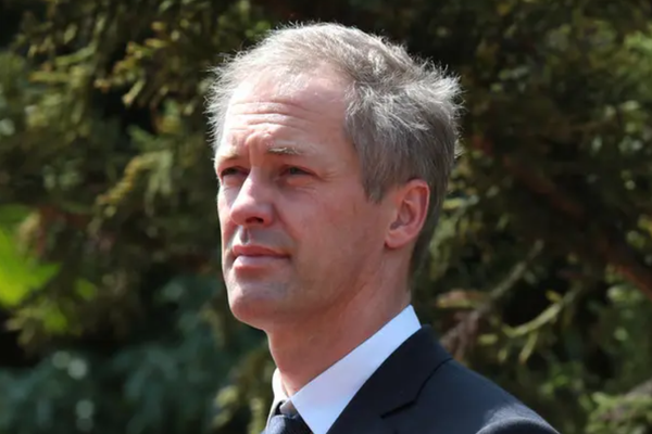 Speculation Rife of Taliban Expelling Pauwels as EU Delegation Head Leaves Afghanistan