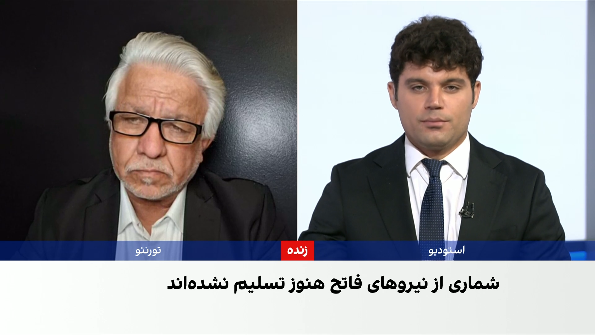 طوفان: تغییر مقام‌های طالبان بحران بدخشان را مهار نمی‌کند