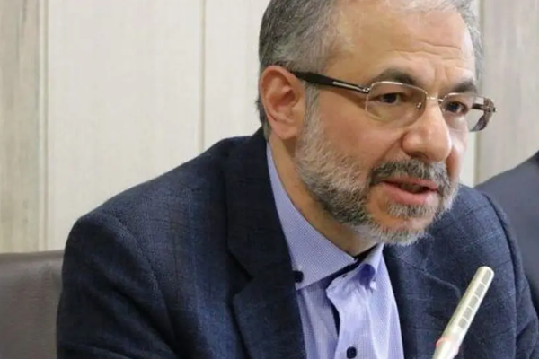 Taliban Was Never On Iran's List Of Terrorist Groups, Says Former Iranian Official