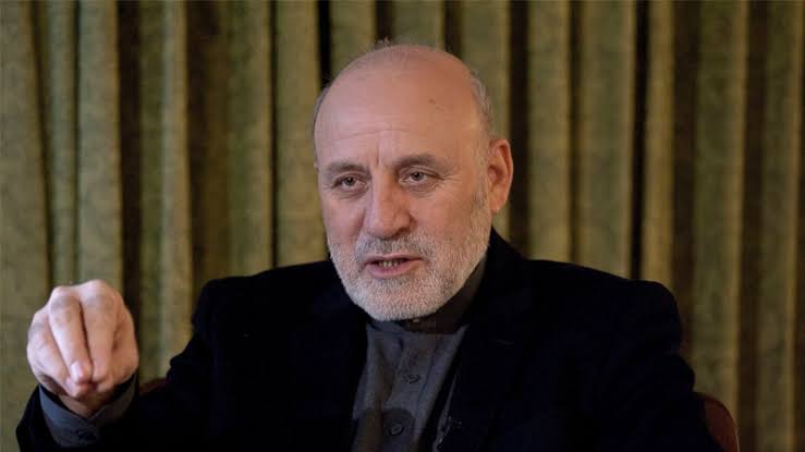 عمر داودزی: ګورو چې طالبان د عابدې د ځان سوځونې پېښه کې څه ډول عدالت پلی کوي