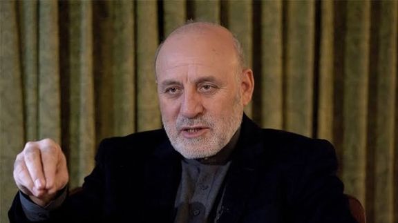 عمر داودزی: ګورو چې طالبان د عابدې د ځان سوځونې پېښه کې څه ډول عدالت پلی کوي