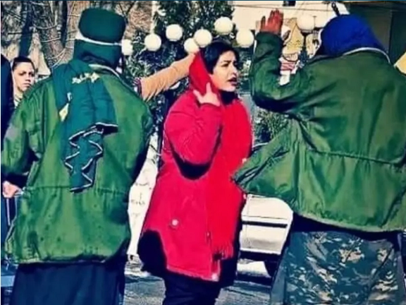 Afghan Women’s Rights Activist Released From Taliban Prison