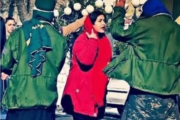 Afghan Women’s Rights Activist Released From Taliban Prison