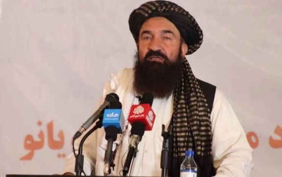 د اطلاعاتو محدود لاسرسی؛ملا خیرخواه وايي ویاندان باید پر وخت له رسنیو سره اطلاعات شریک کړي