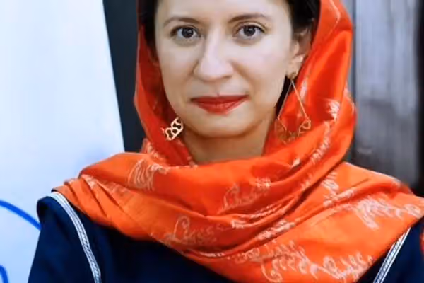 شهرزاد اکبر: حکم دادگاه مردمی ابزار تازهای برای مقابله با ایدئولوژی طالبان فراهم کرده است