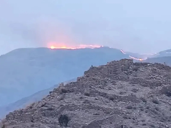 د خوست په ځاځي میدان کې د پاکستاني ځواکونو او طالبانو تر منځ پر ډېورنډ کرښه جګړه روانه ده