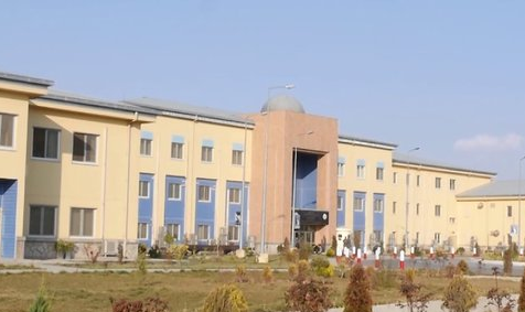 طالبان: په کابل ښار کې مو څلور انسان تښتوونکي وژلي 