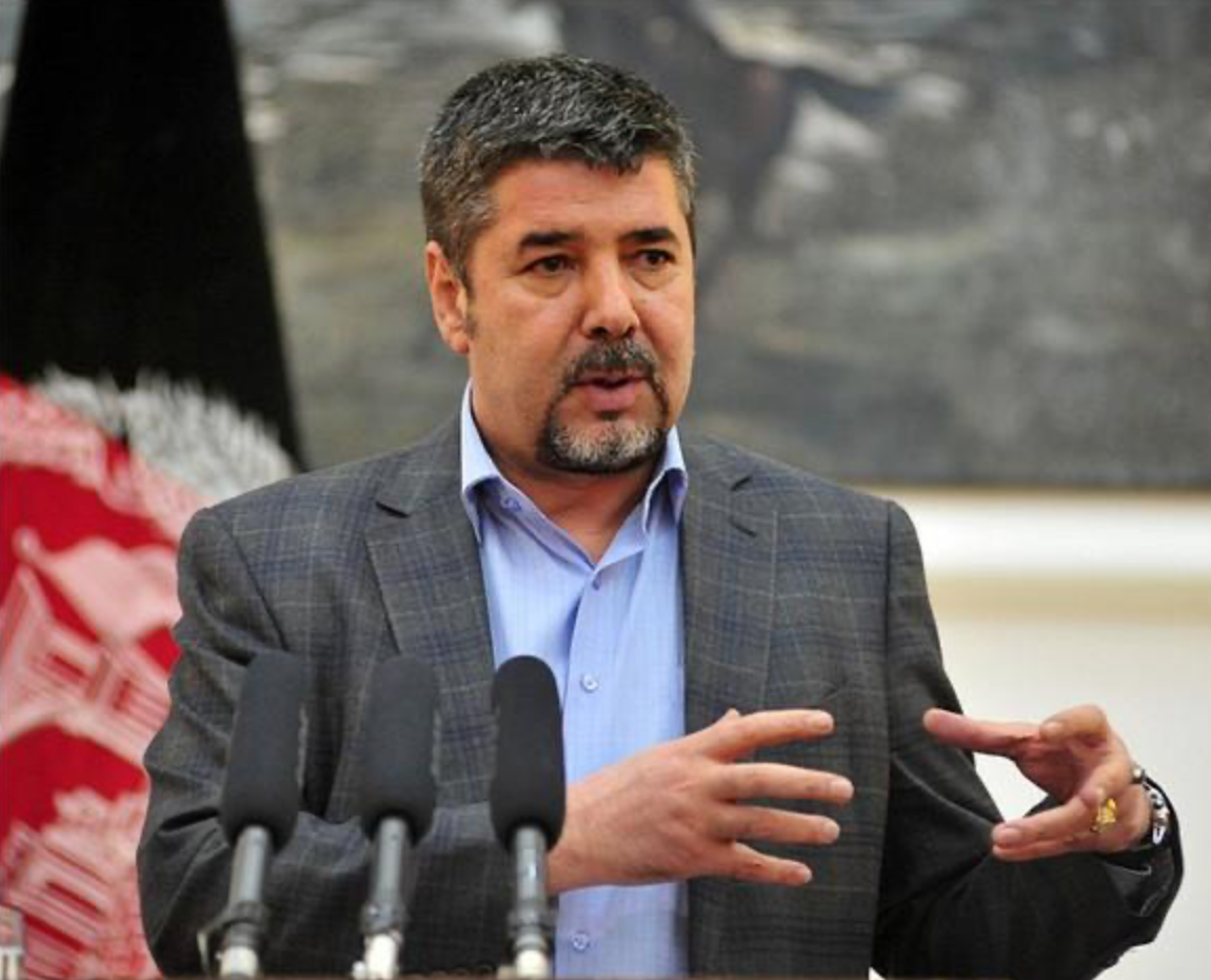 نبیل: هغه افغانان چې له سپاه پاسداران سره یې اړیکې وې اوس له نړۍوال تعقیب سره مخ دي