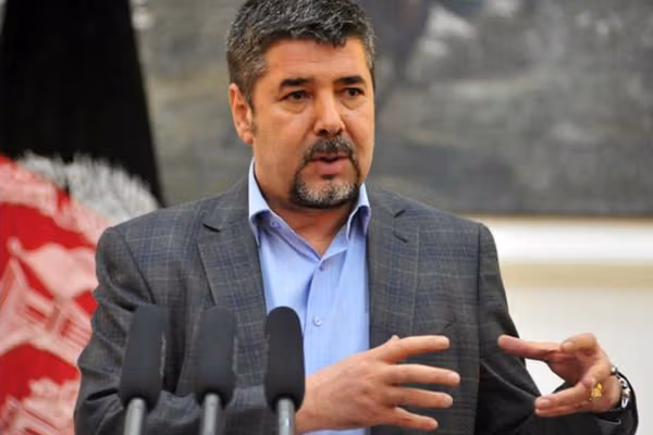 نبیل: هغه افغانان چې له سپاه پاسداران سره یې اړیکې وې اوس له نړۍوال تعقیب سره مخ دي