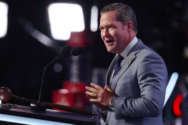 U.S. National Security Adviser Accuses Taliban Of Interfering In UN Contracts