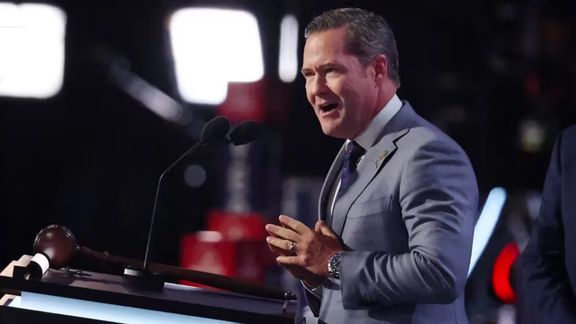 U.S. National Security Adviser Accuses Taliban Of Interfering In UN Contracts