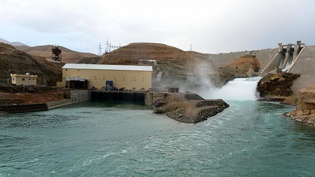 طالبان د ۲۰ ورځو لپاره د سلما بند اوبه خوشې کوي