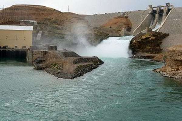 طالبان د ۲۰ ورځو لپاره د سلما بند اوبه خوشې کوي