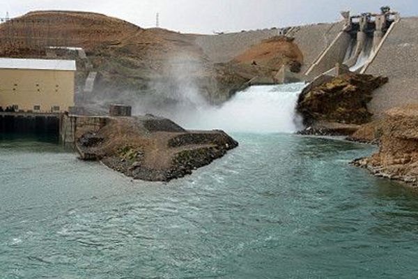 طالبان د ۲۰ ورځو لپاره د سلما بند اوبه خوشې کوي