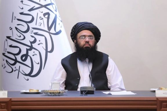 ۹ روز پس از فرمان تقرری؛ عبدالکبیر کارش را در وزارت مهاجرین آغاز کرد