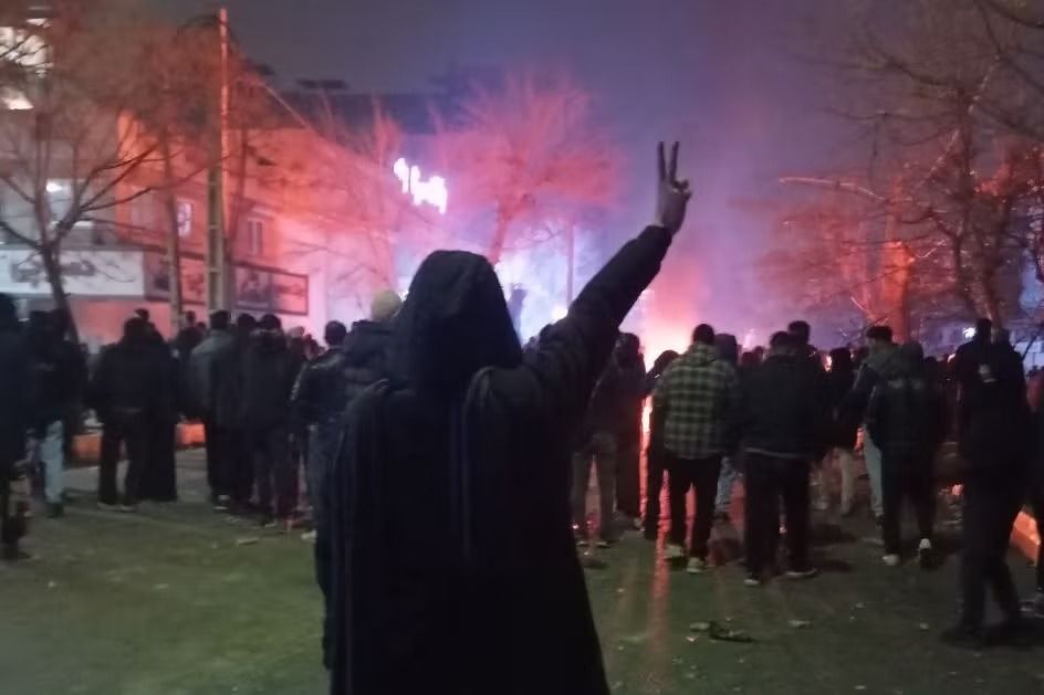 منابع ایران‌اینترنشنال: ۳۶ هزار و پنجصد نفر در ایران قتل عام شدند