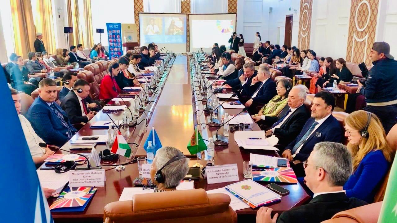 ظاهر اغبر: ملګري ملتونه دې د افغان ښځو او نجونو ملاتړ پیاوړی کړي