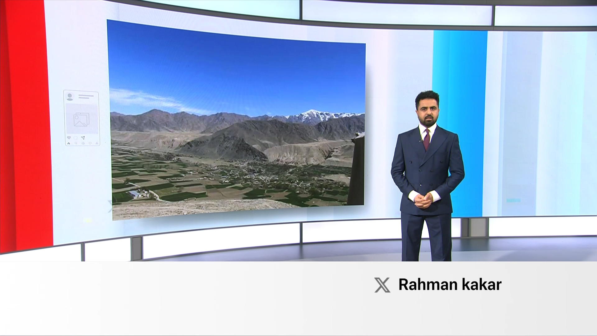 بدخشان کې د یوې نجلۍ ځان‌وژنه